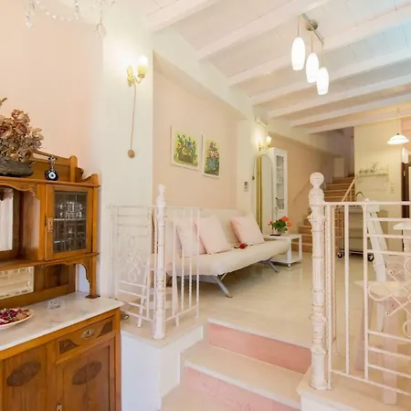 Retro 51 Апартаменты *