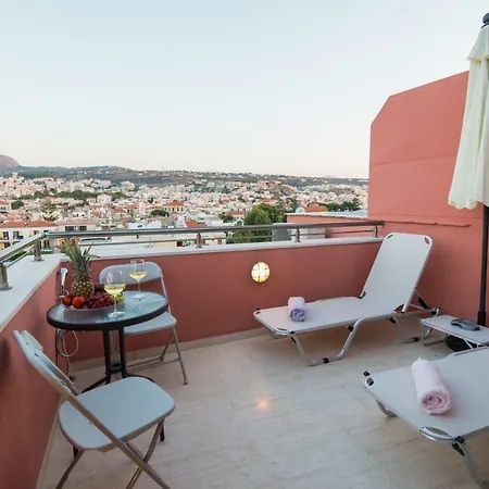 Retro 51 Апартаменты