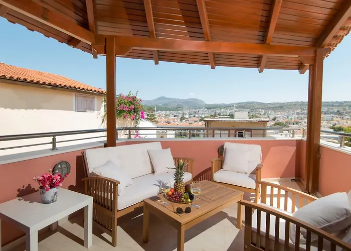 Апартаменты Retro 51