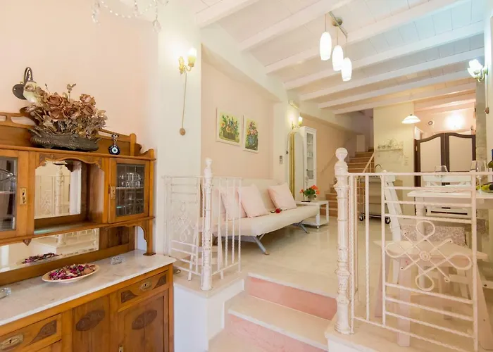 Retro 51 Апартаменты *