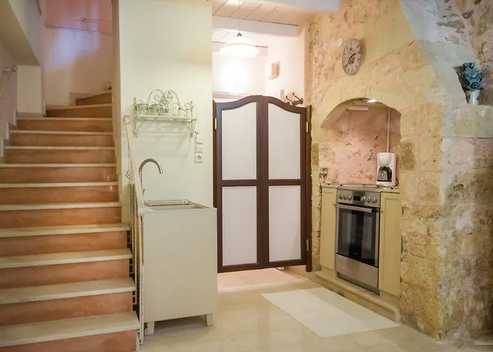 Retro 51 Апартаменты *