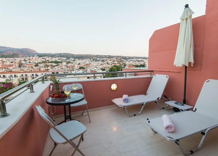 Retro 51 Апартаменты