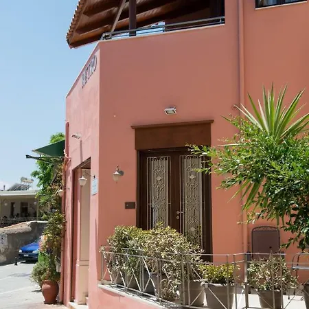 Retro 51 Apartmán Rethymno