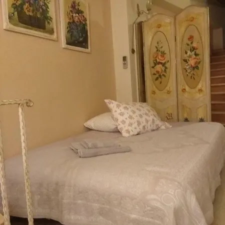 Retro 51 Apartmán