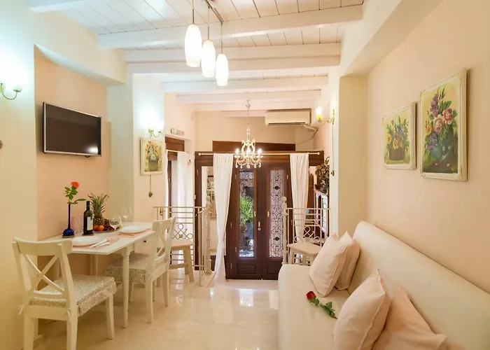 Retro 51 Διαμέρισμα *