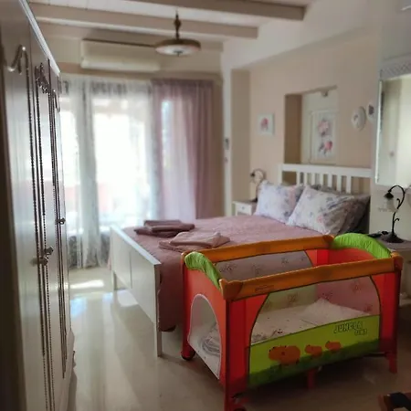 Retro 51 Appartement