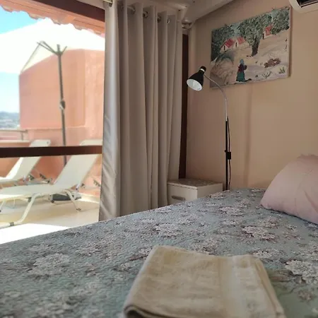 Retro 51 Appartement