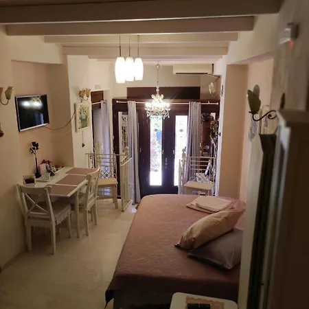 Retro 51 * Réthymnon