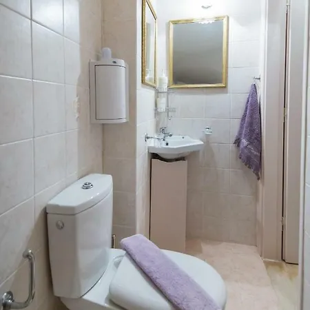 Appartement Retro 51 Réthymnon