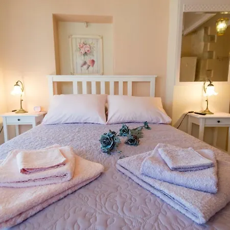 Apartment Retro 51 Rethymno (Crete)