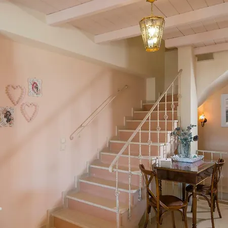 Appartement Retro 51