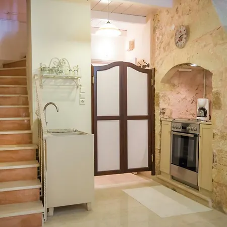 Retro 51 Apartment *