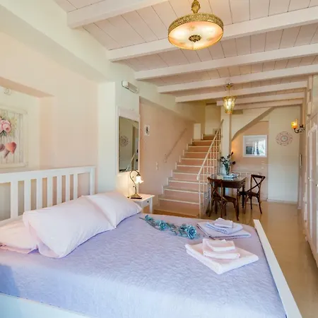 Appartement Retro 51 *