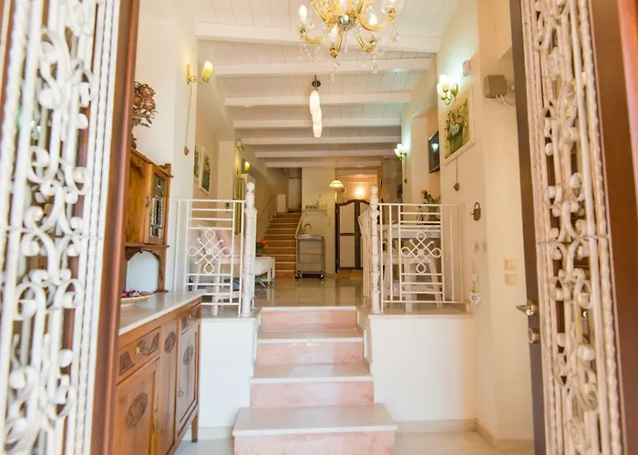 Retro 51 Rethymno (Crete)