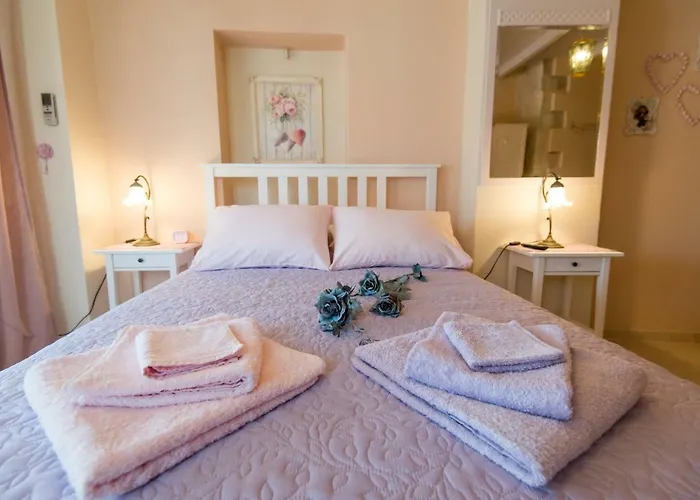 Apartament Retro 51 Retimno