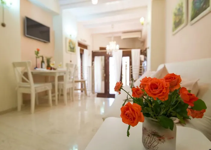 Retro 51 Apartment Rethymno (Crete)