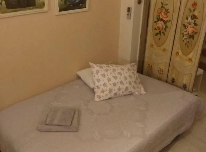 Retro 51 Apartment *