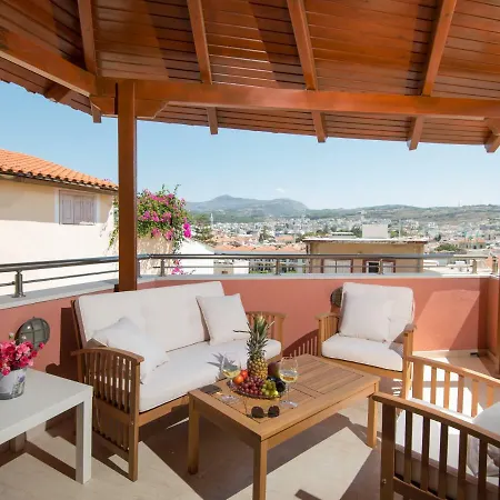 Apartamento Retro 51