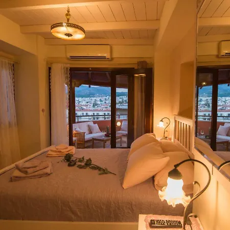 Appartement Retro 51
