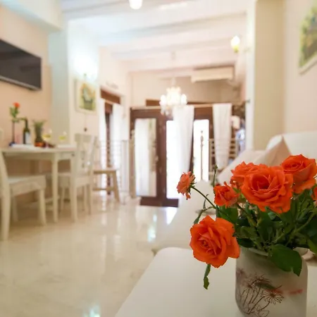 Retro 51 Apartamento Rétino