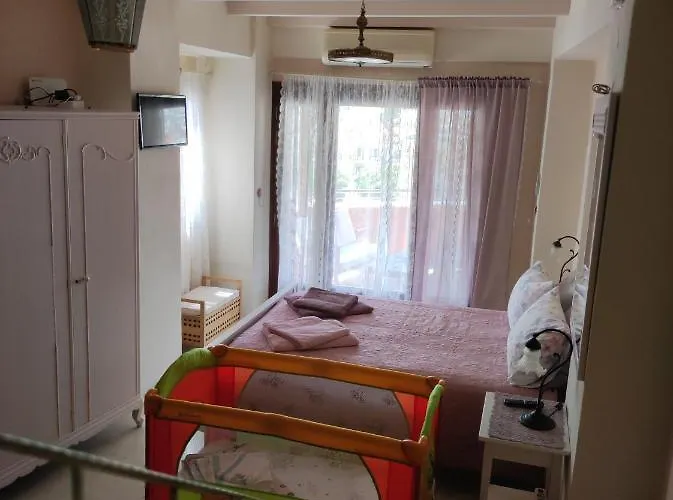 Apartamento Retro 51 Rétino