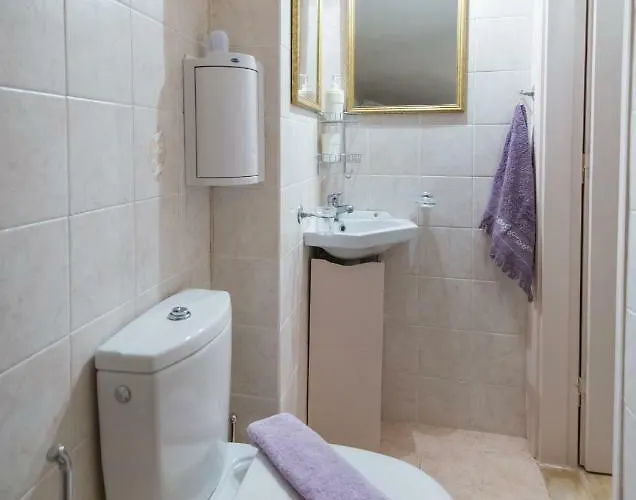 Apartamento Retro 51 Rétino