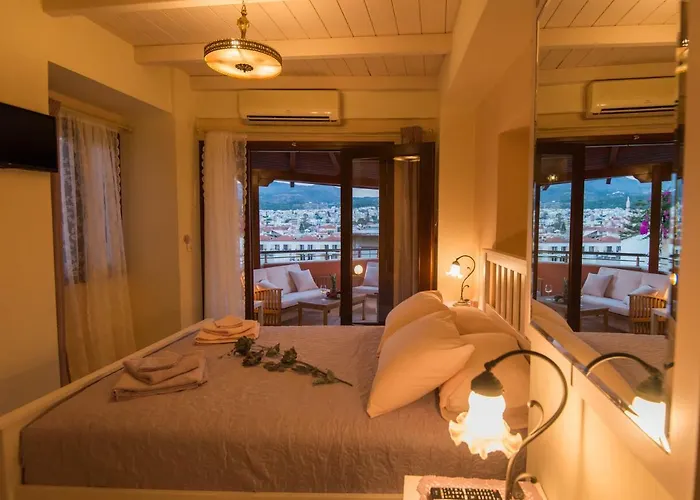 Apartamento Retro 51