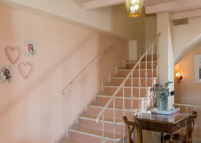 Apartamento Retro 51