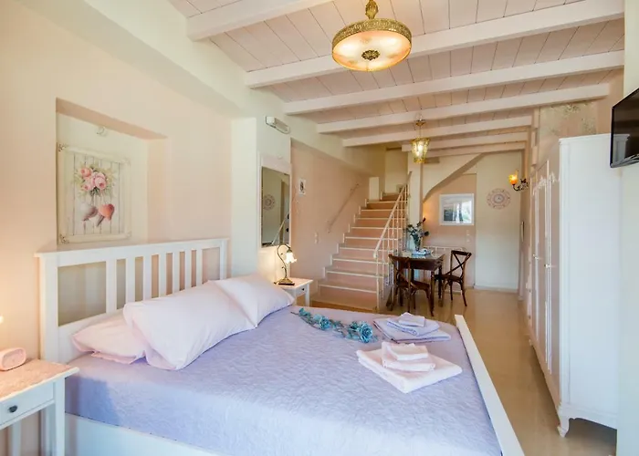 Apartamento Retro 51 *