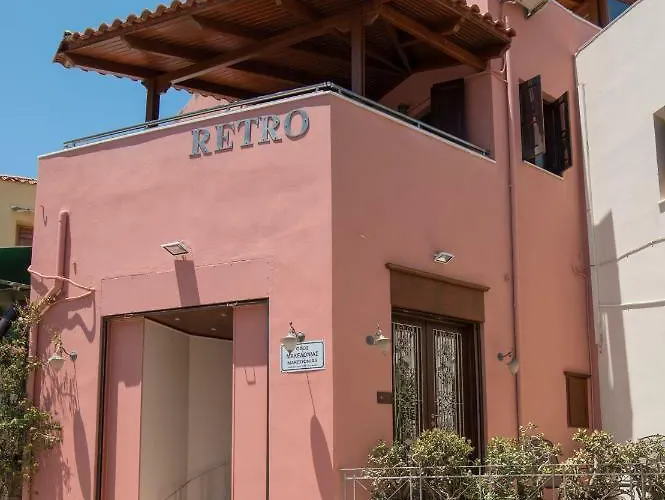 Retro 51 Apartamento *